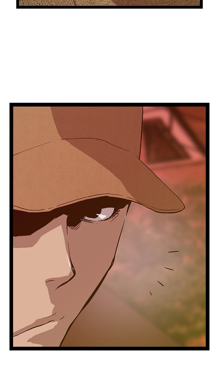 Weak Hero Chapter 117 page 91 - Chapter 117: Ep. 117