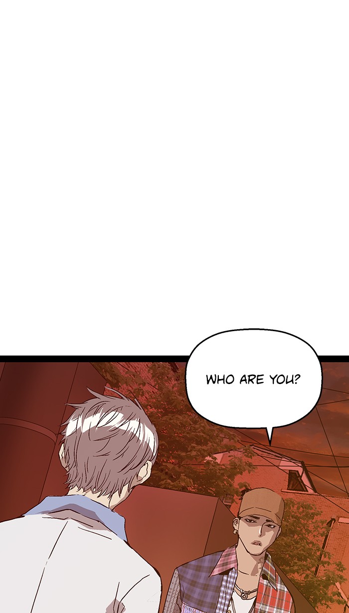 Weak Hero Chapter 117 page 92 - Chapter 117: Ep. 117