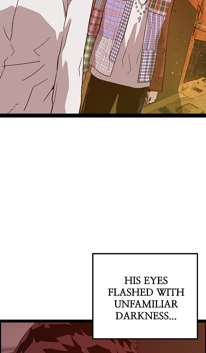 Weak Hero Chapter 117 page 93 - Chapter 117: Ep. 117