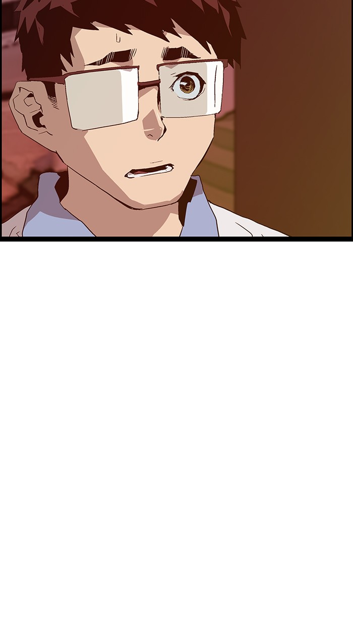 Weak Hero Chapter 117 page 94 - Chapter 117: Ep. 117