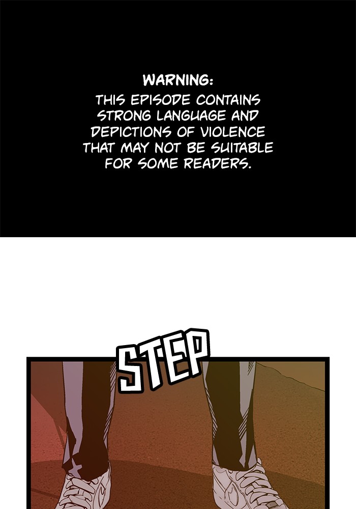 Weak Hero Chapter 118 page 1 - Chapter 118: Ep. 118