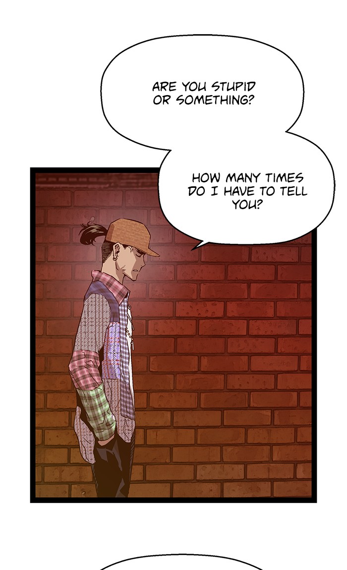 Weak Hero Chapter 118 page 10 - Chapter 118: Ep. 118