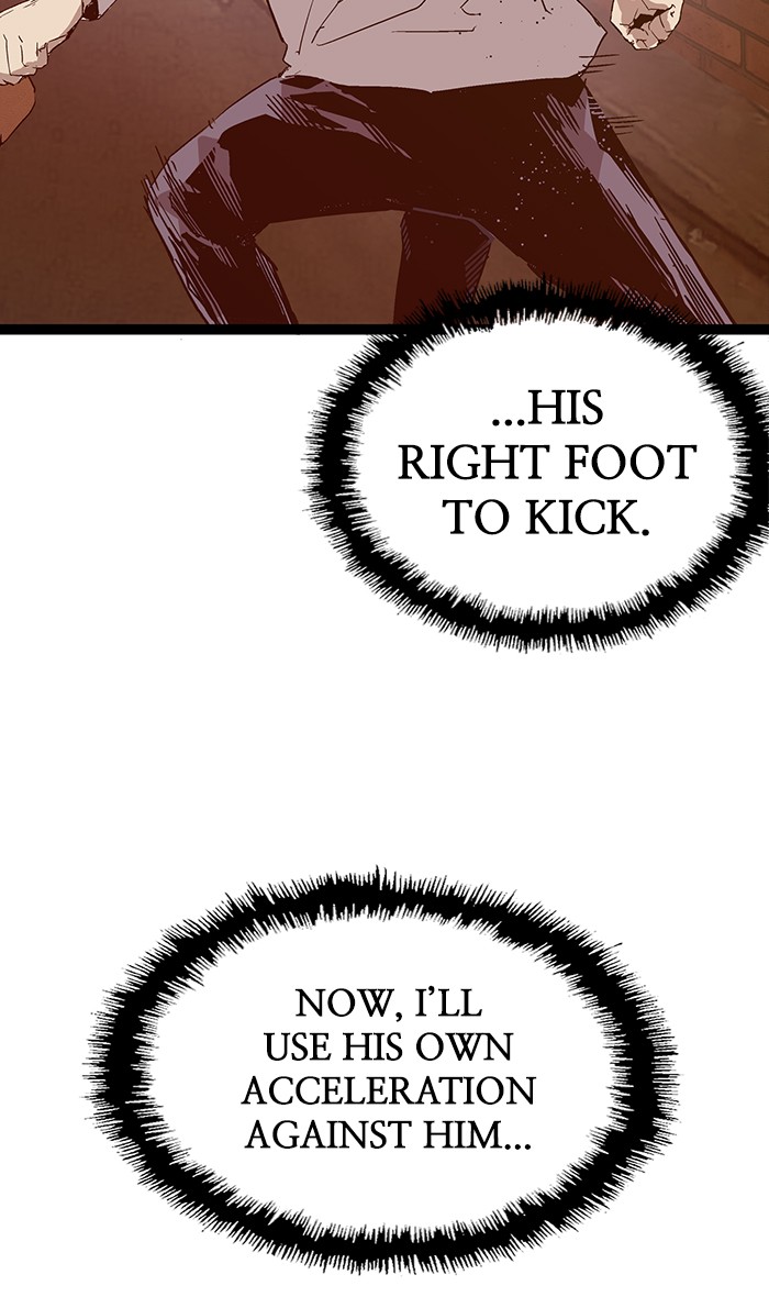 Weak Hero Chapter 118 page 102 - Chapter 118: Ep. 118