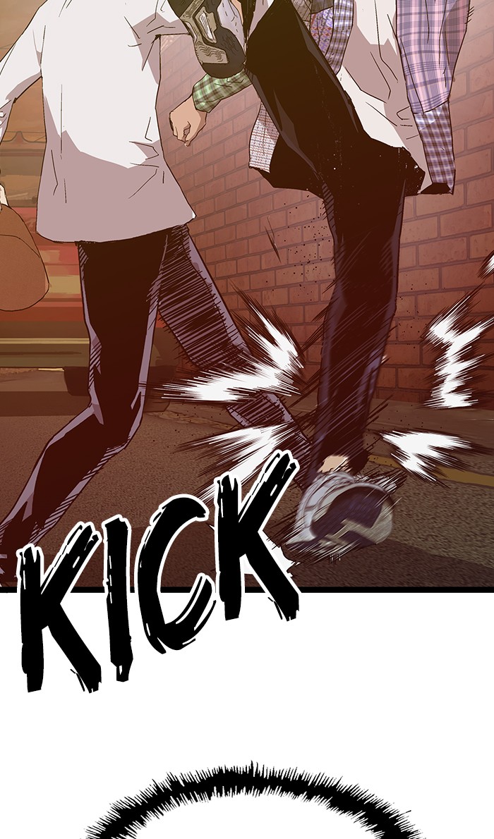 Weak Hero Chapter 118 page 105 - Chapter 118: Ep. 118