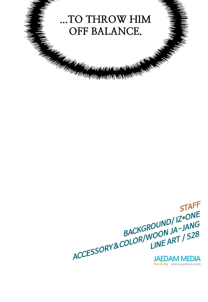 Weak Hero Chapter 118 page 106 - Chapter 118: Ep. 118