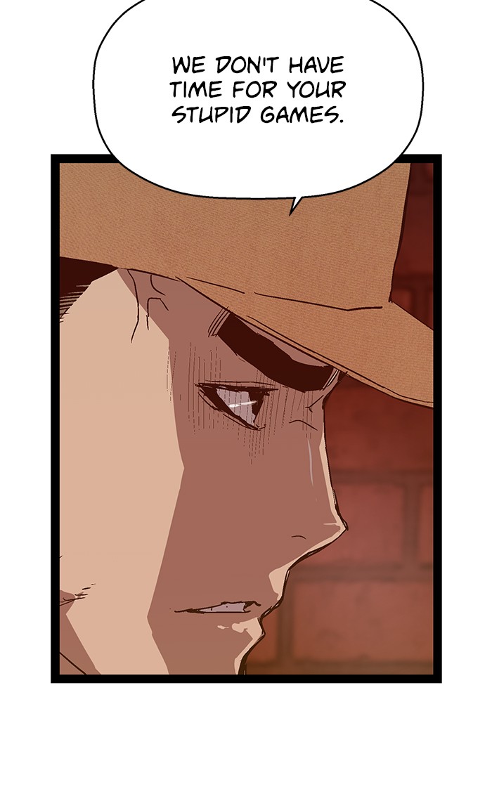 Weak Hero Chapter 118 page 11 - Chapter 118: Ep. 118