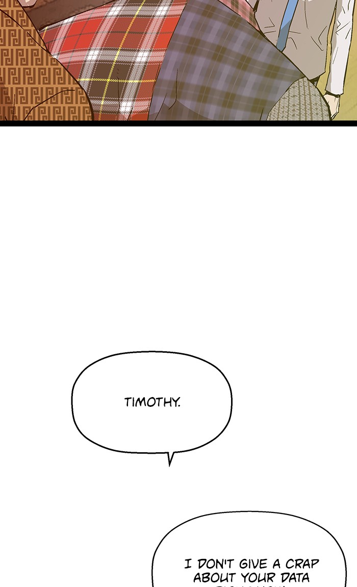 Weak Hero Chapter 118 page 14 - Chapter 118: Ep. 118