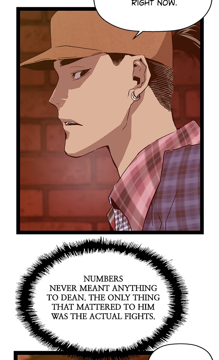 Weak Hero Chapter 118 page 15 - Chapter 118: Ep. 118