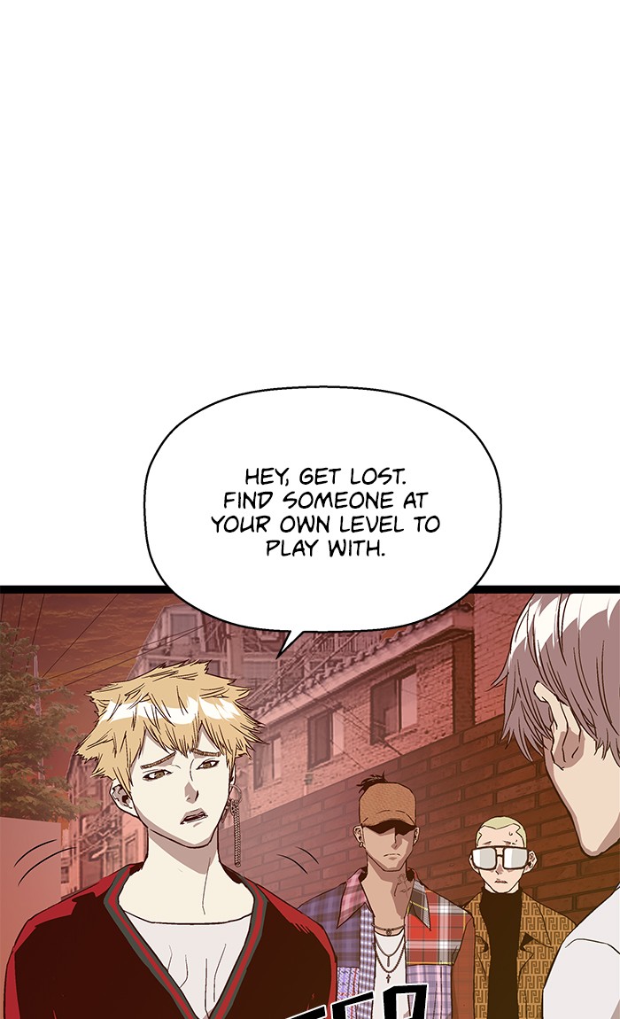 Weak Hero Chapter 118 page 17 - Chapter 118: Ep. 118