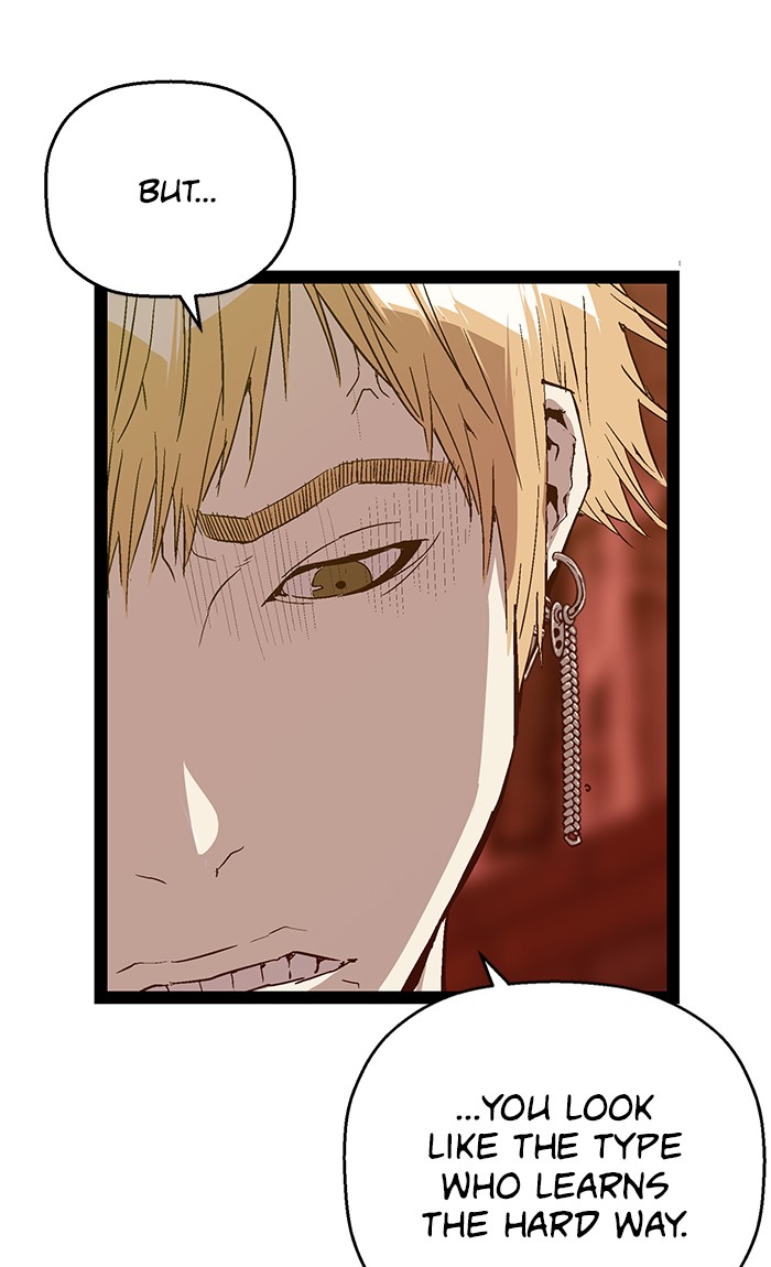 Weak Hero Chapter 118 page 19 - Chapter 118: Ep. 118