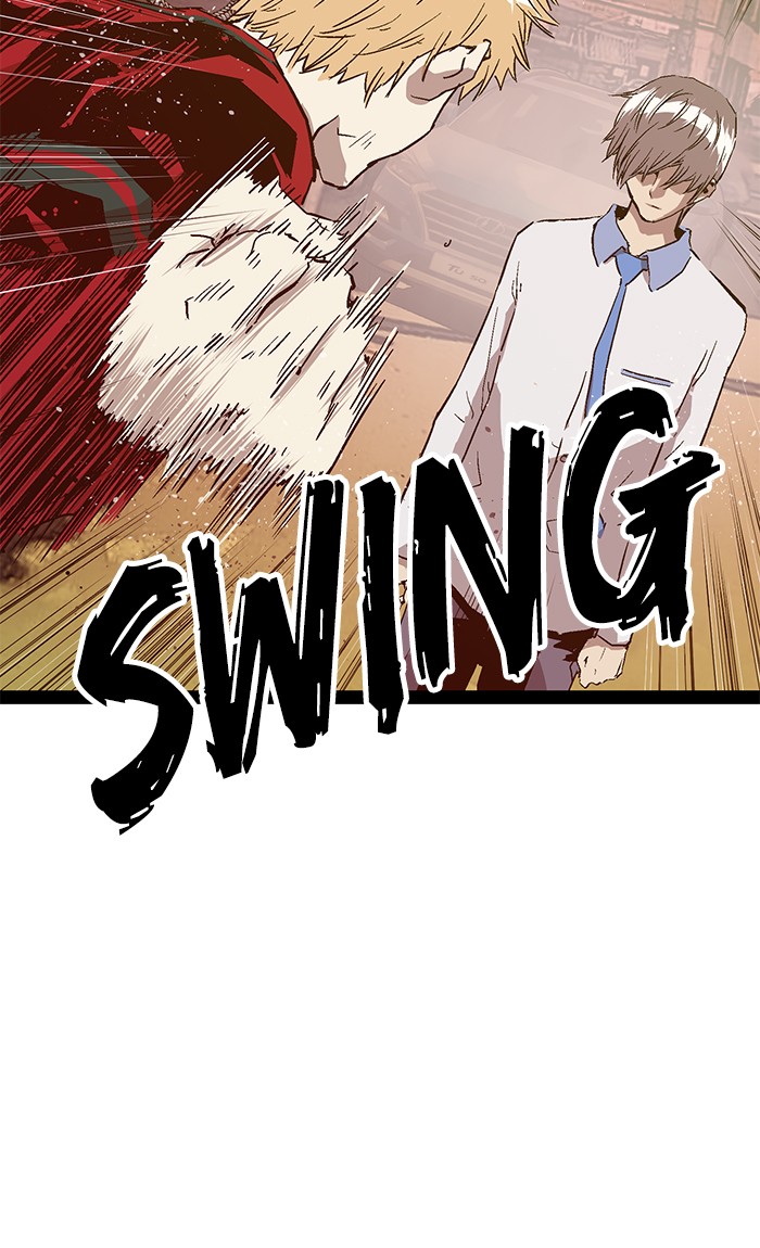 Weak Hero Chapter 118 page 21 - Chapter 118: Ep. 118