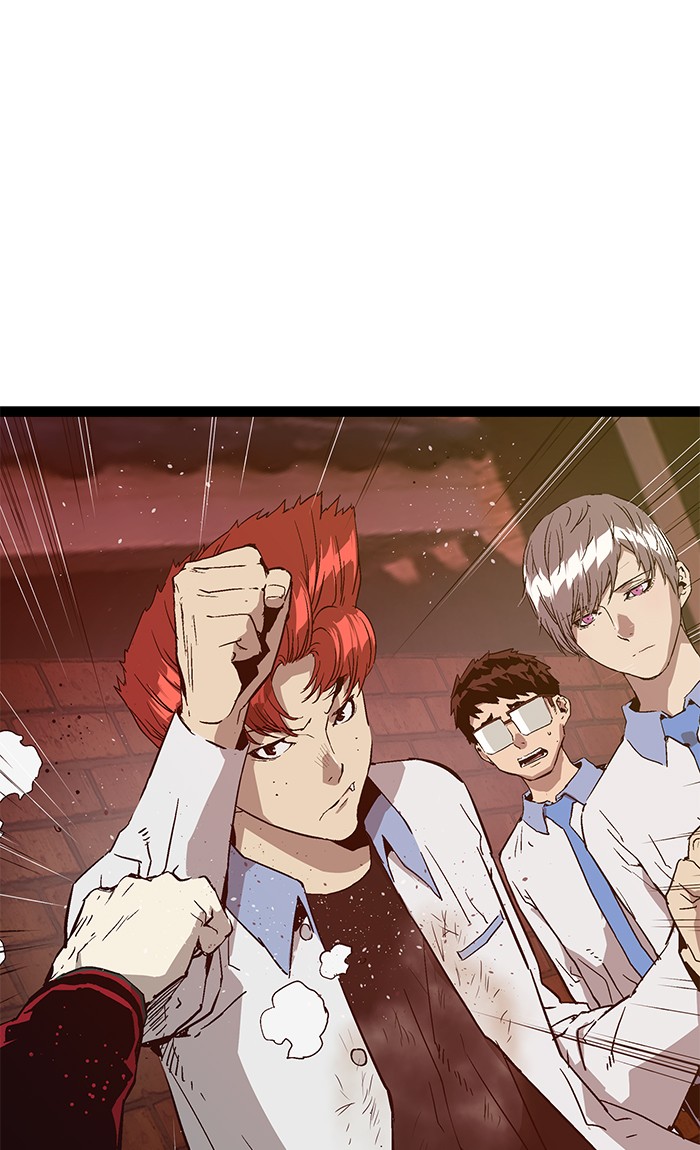 Weak Hero Chapter 118 page 23 - Chapter 118: Ep. 118