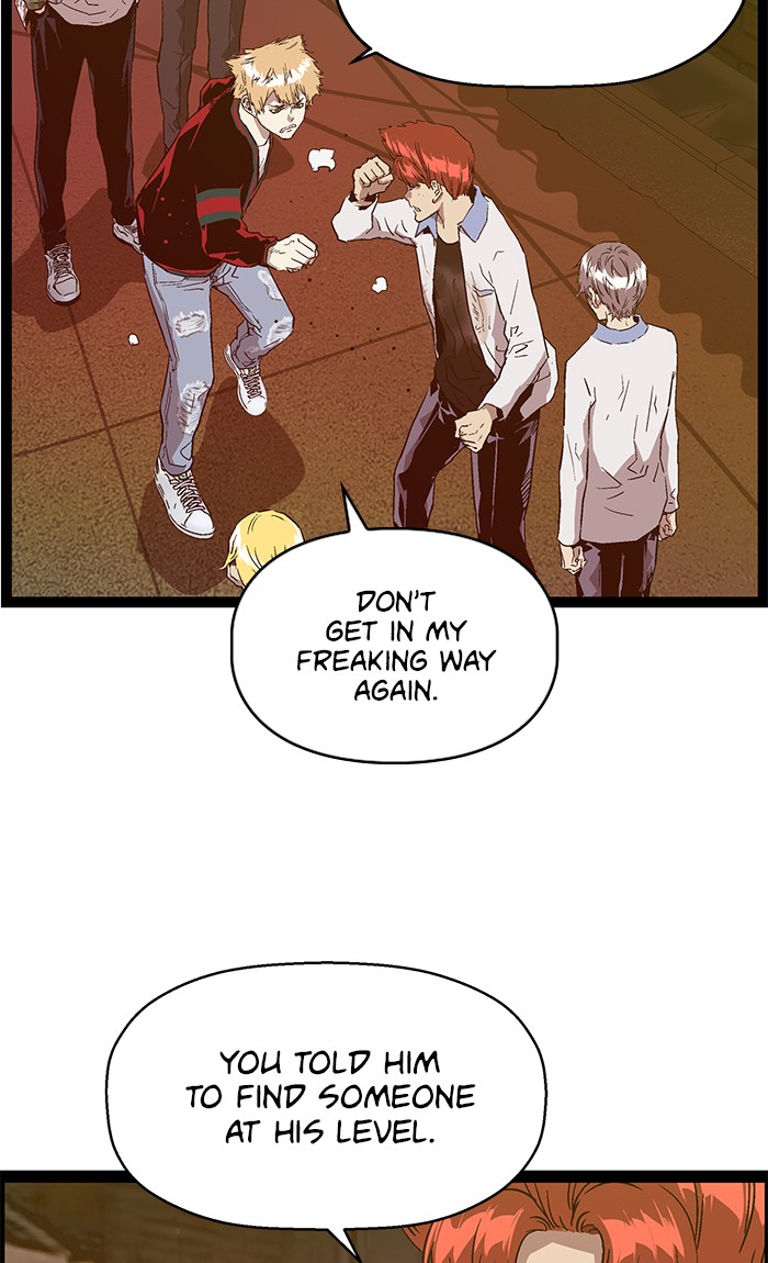 Weak Hero Chapter 118 page 26 - Chapter 118: Ep. 118