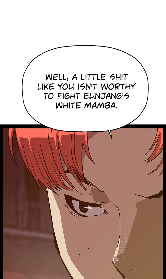 Weak Hero Chapter 118 page 28 - Chapter 118: Ep. 118