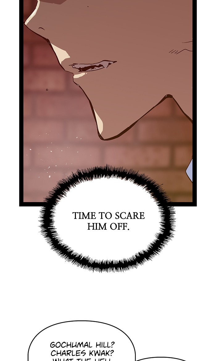 Weak Hero Chapter 118 page 31 - Chapter 118: Ep. 118