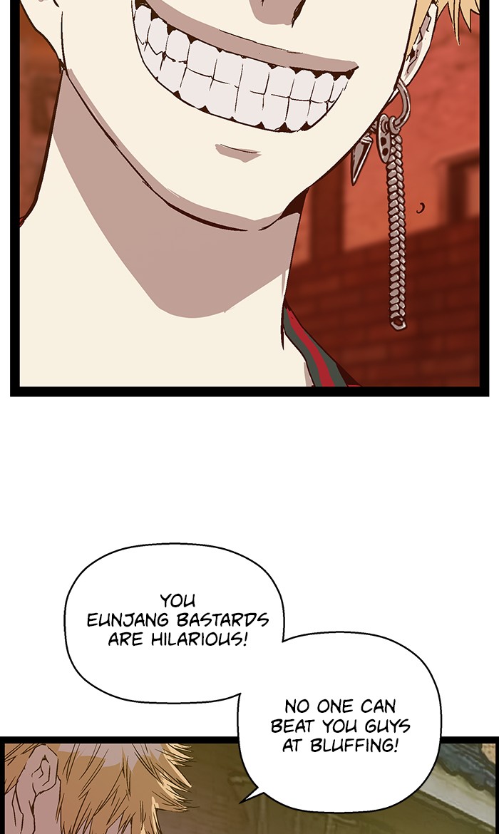 Weak Hero Chapter 118 page 35 - Chapter 118: Ep. 118