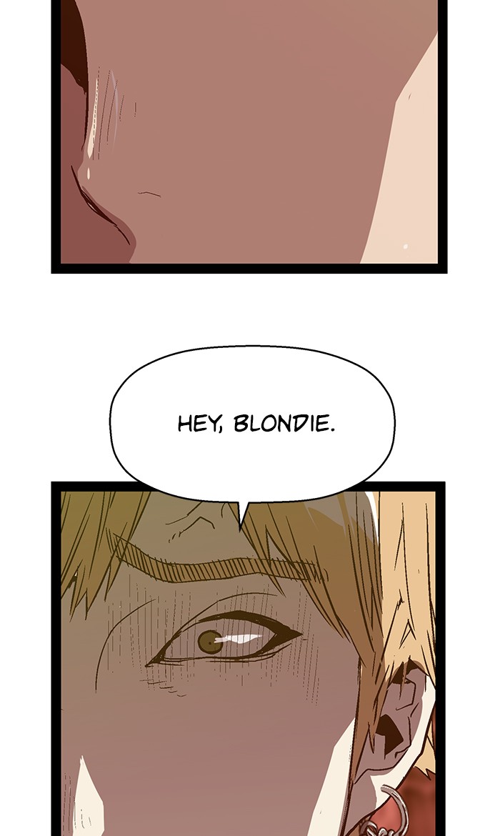 Weak Hero Chapter 118 page 37 - Chapter 118: Ep. 118