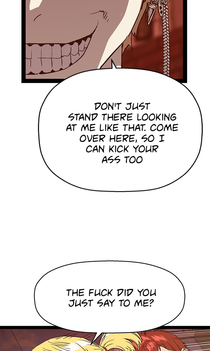 Weak Hero Chapter 118 page 38 - Chapter 118: Ep. 118