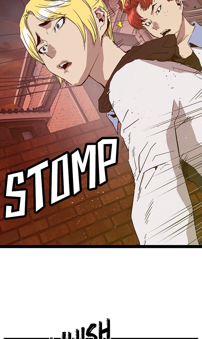 Weak Hero Chapter 118 page 39 - Chapter 118: Ep. 118