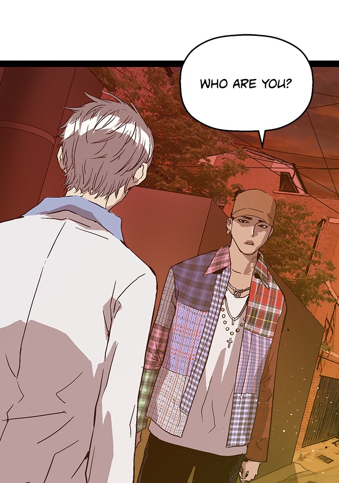 Weak Hero Chapter 118 page 4 - Chapter 118: Ep. 118