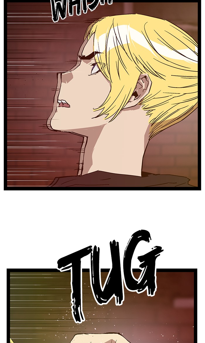 Weak Hero Chapter 118 page 40 - Chapter 118: Ep. 118