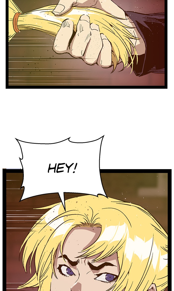 Weak Hero Chapter 118 page 41 - Chapter 118: Ep. 118