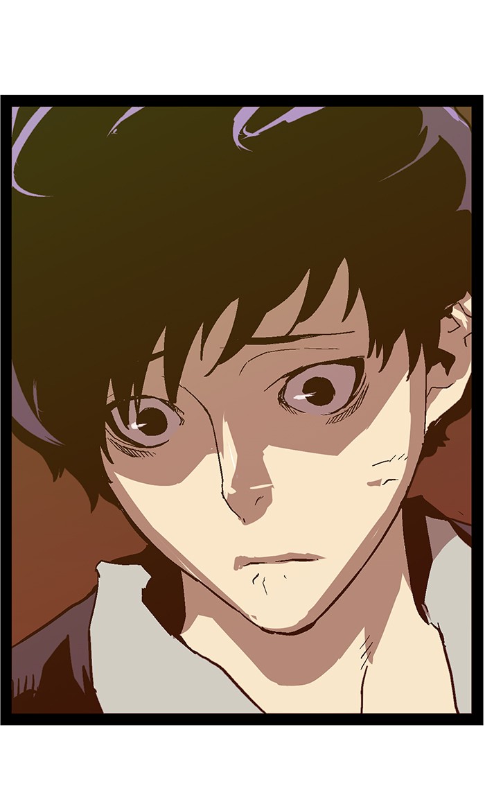 Weak Hero Chapter 118 page 43 - Chapter 118: Ep. 118