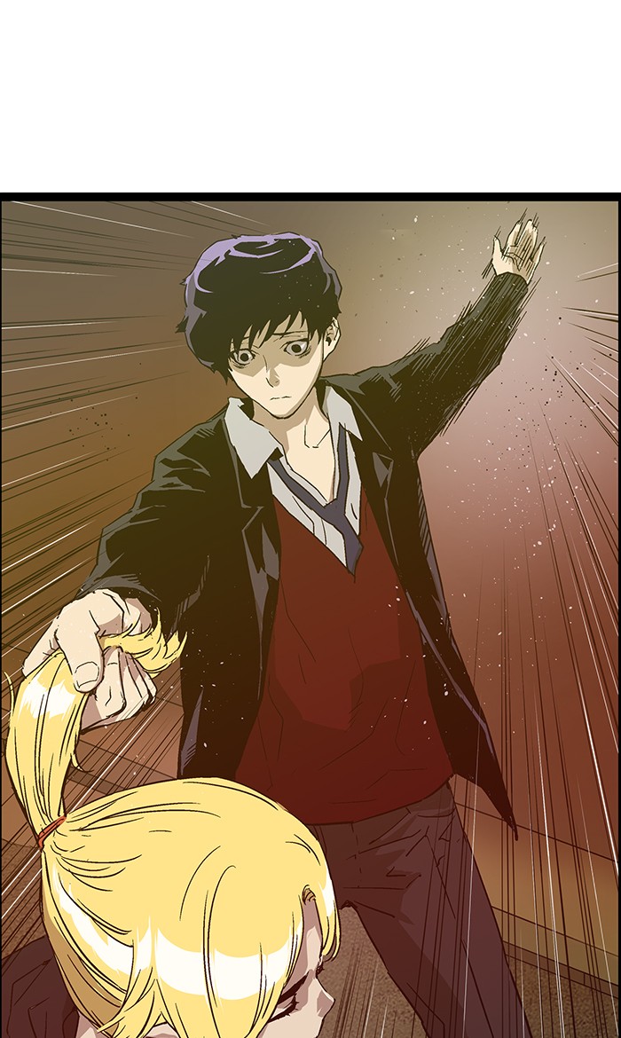 Weak Hero Chapter 118 page 44 - Chapter 118: Ep. 118