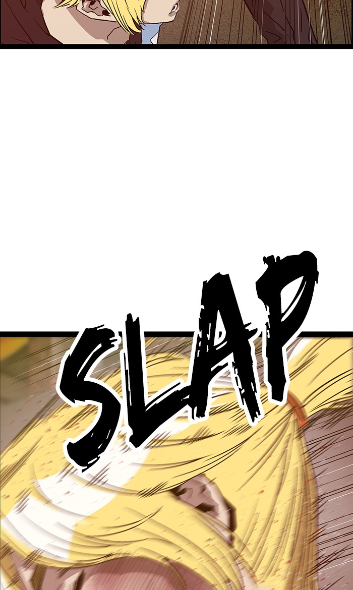 Weak Hero Chapter 118 page 45 - Chapter 118: Ep. 118