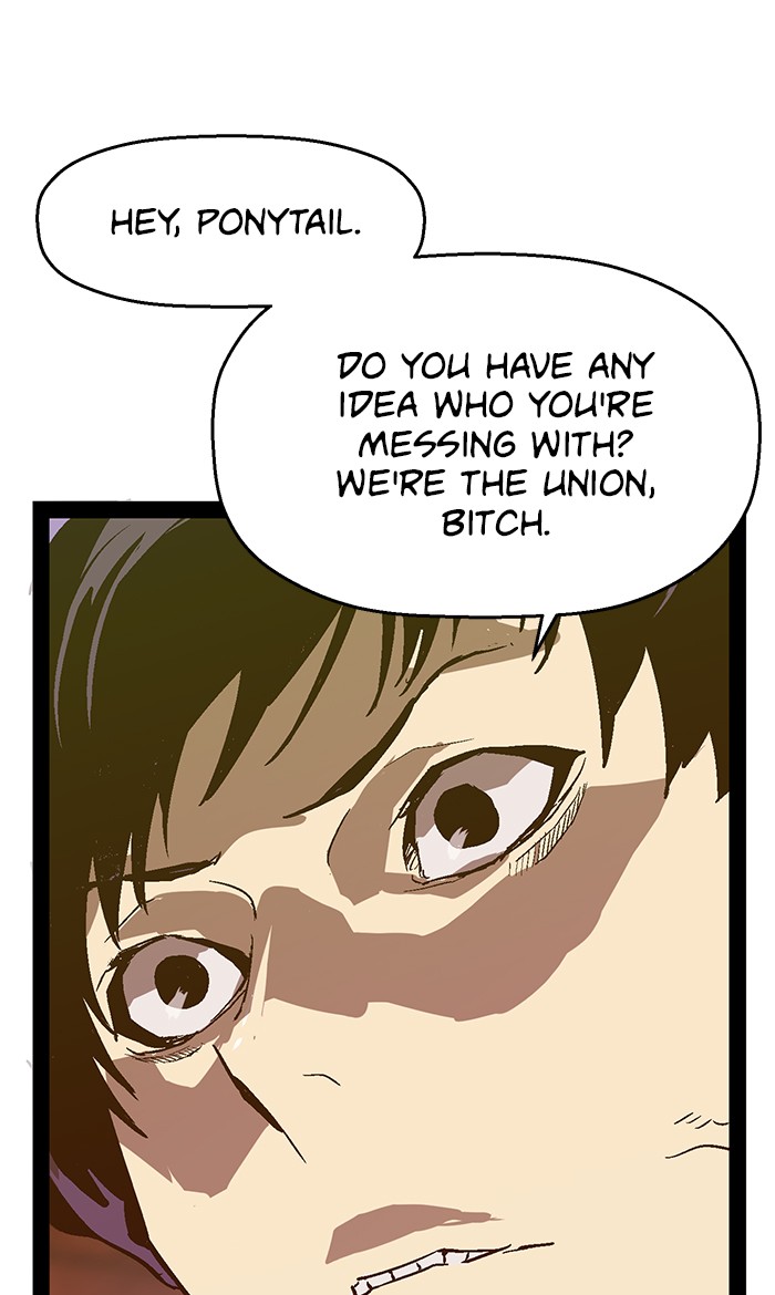 Weak Hero Chapter 118 page 48 - Chapter 118: Ep. 118