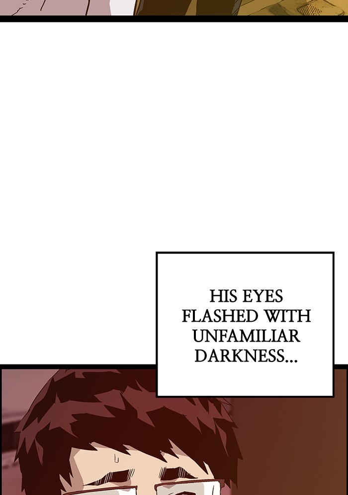 Weak Hero Chapter 118 page 5 - Chapter 118: Ep. 118