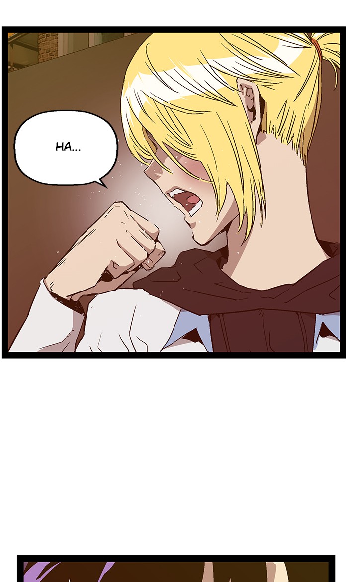 Weak Hero Chapter 118 page 51 - Chapter 118: Ep. 118
