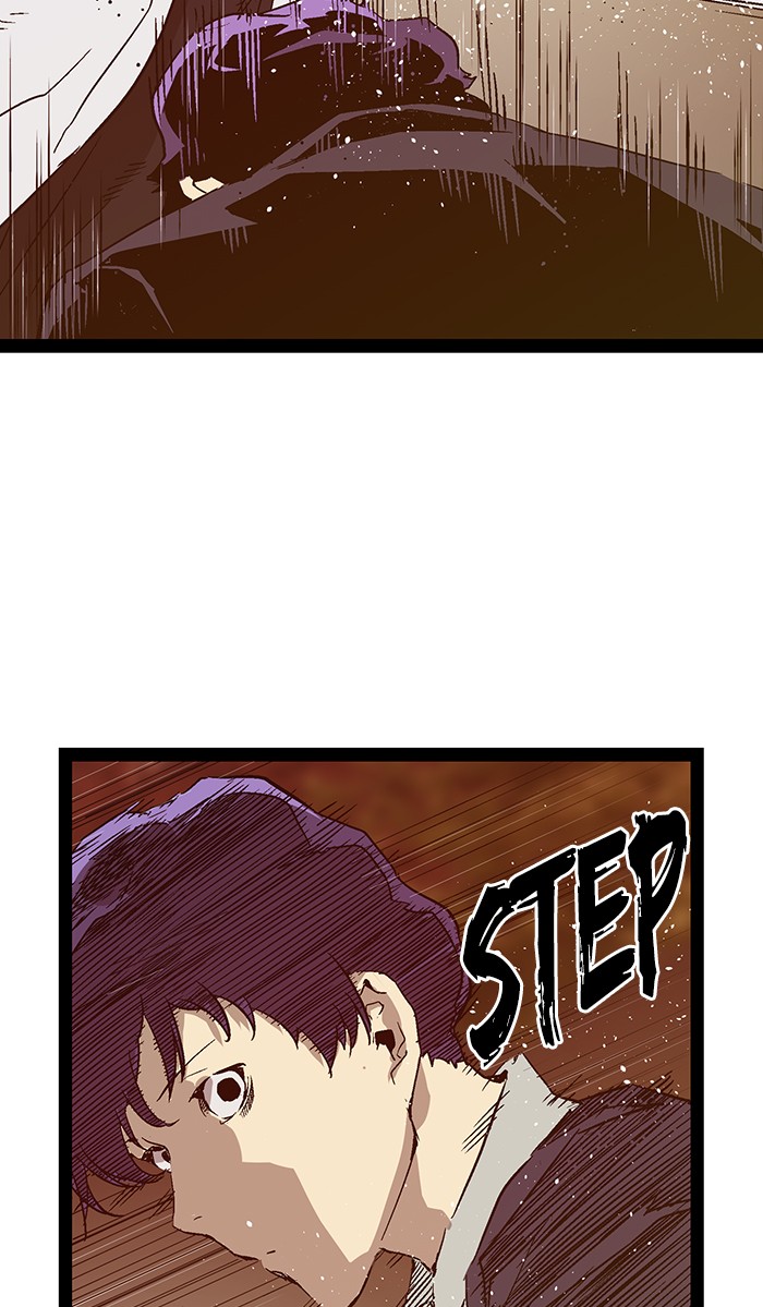 Weak Hero Chapter 118 page 54 - Chapter 118: Ep. 118