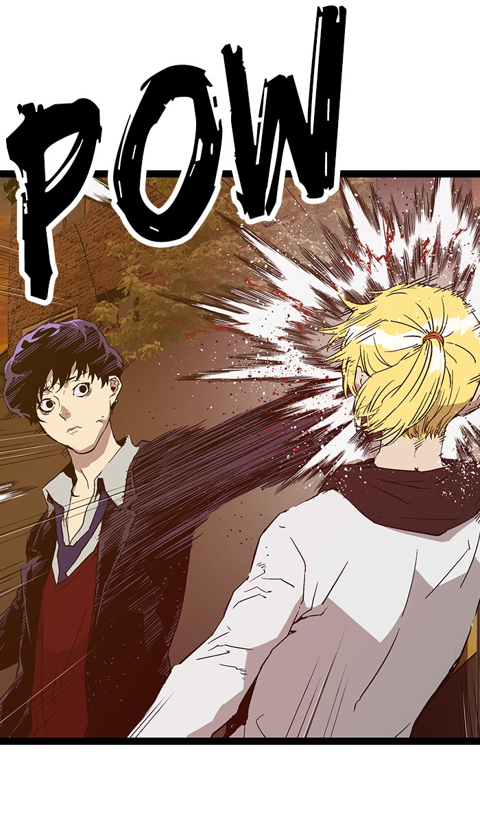 Weak Hero Chapter 118 page 56 - Chapter 118: Ep. 118