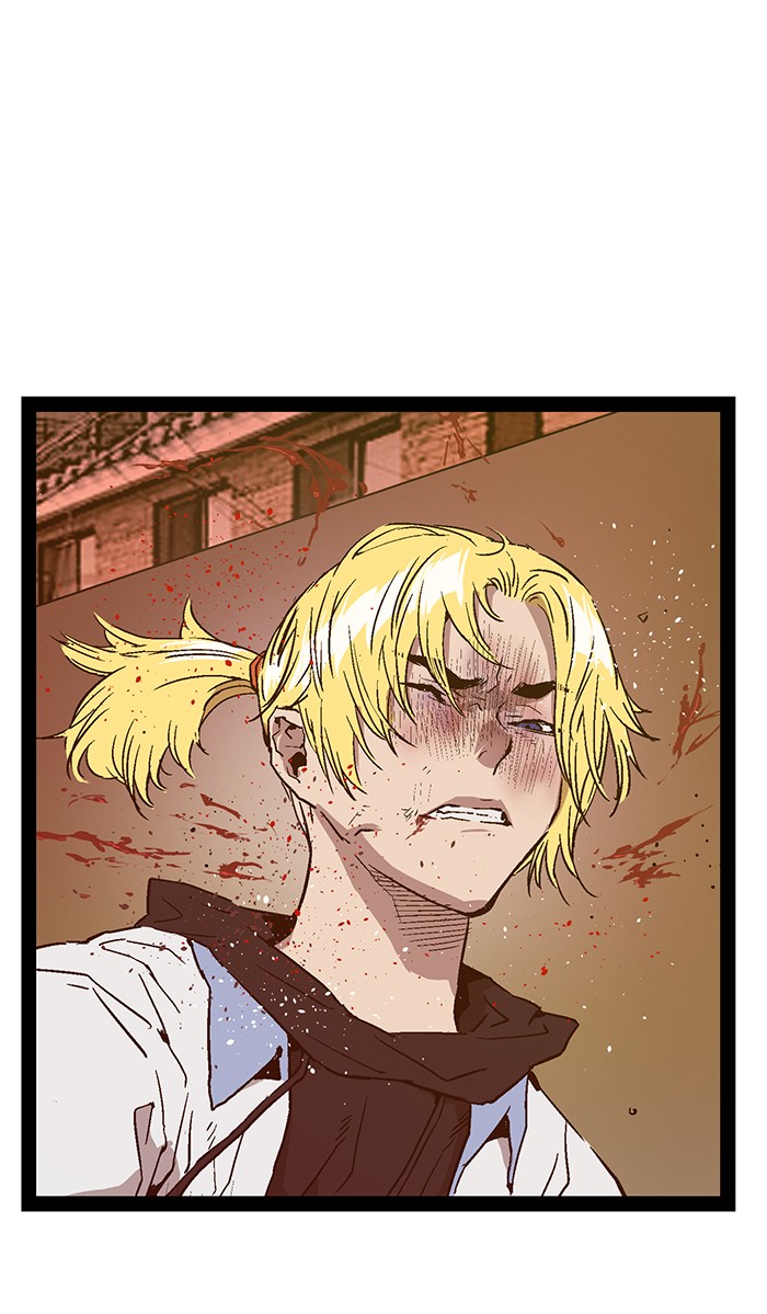 Weak Hero Chapter 118 page 57 - Chapter 118: Ep. 118