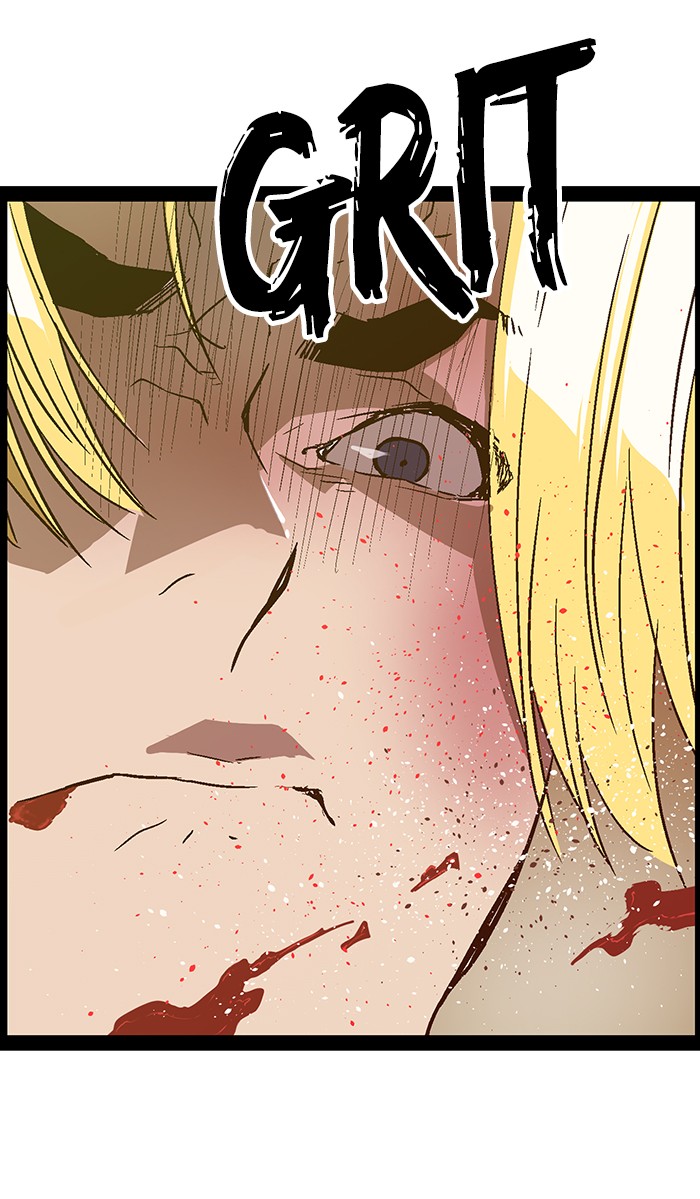 Weak Hero Chapter 118 page 58 - Chapter 118: Ep. 118