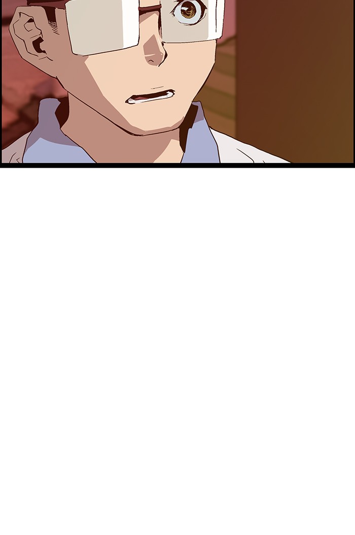 Weak Hero Chapter 118 page 6 - Chapter 118: Ep. 118