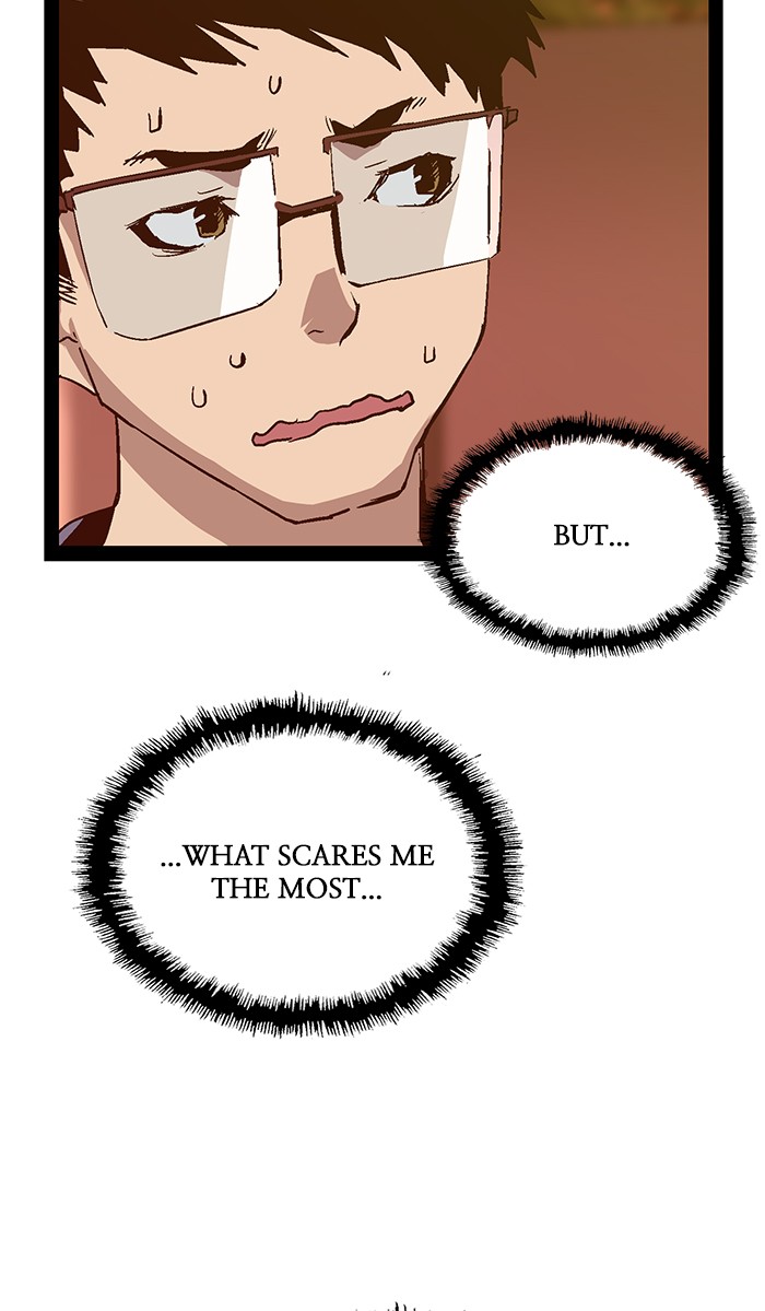 Weak Hero Chapter 118 page 65 - Chapter 118: Ep. 118