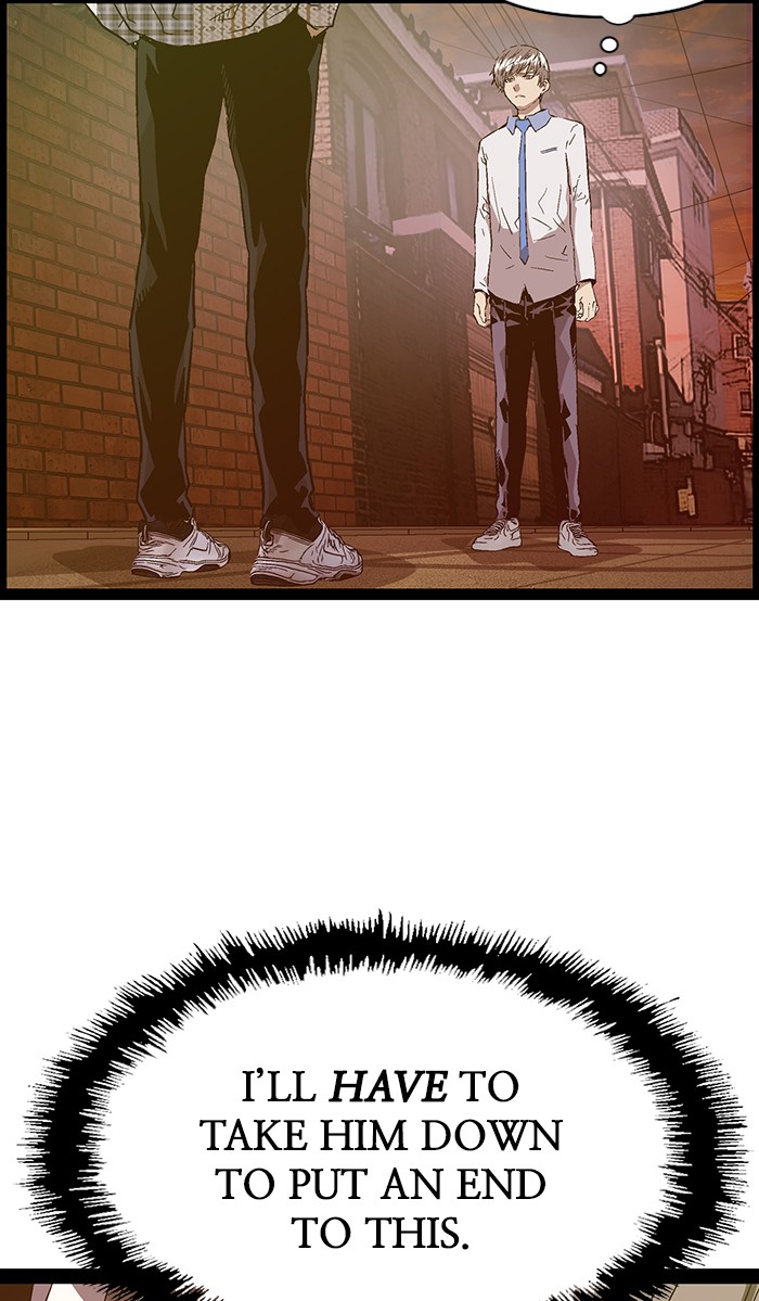 Weak Hero Chapter 118 page 68 - Chapter 118: Ep. 118