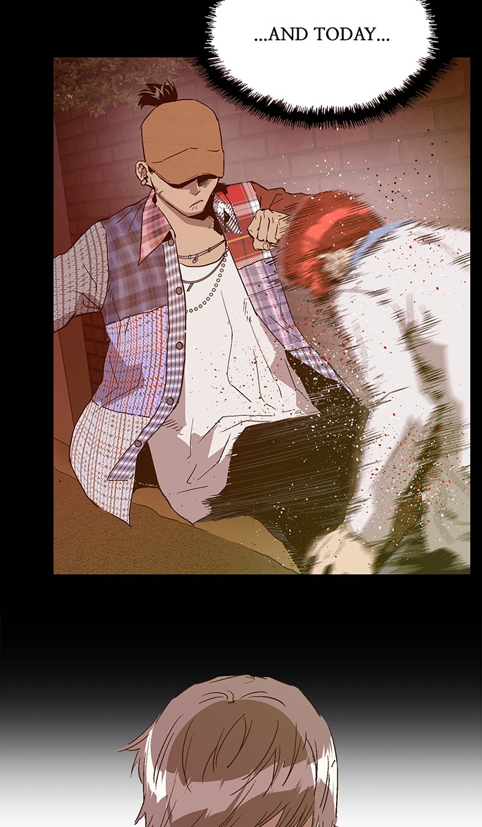 Weak Hero Chapter 118 page 71 - Chapter 118: Ep. 118