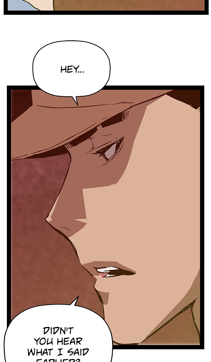 Weak Hero Chapter 118 page 80 - Chapter 118: Ep. 118