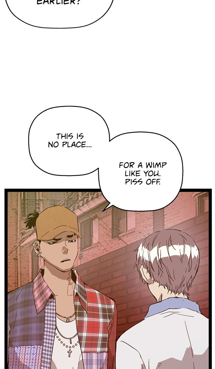 Weak Hero Chapter 118 page 81 - Chapter 118: Ep. 118