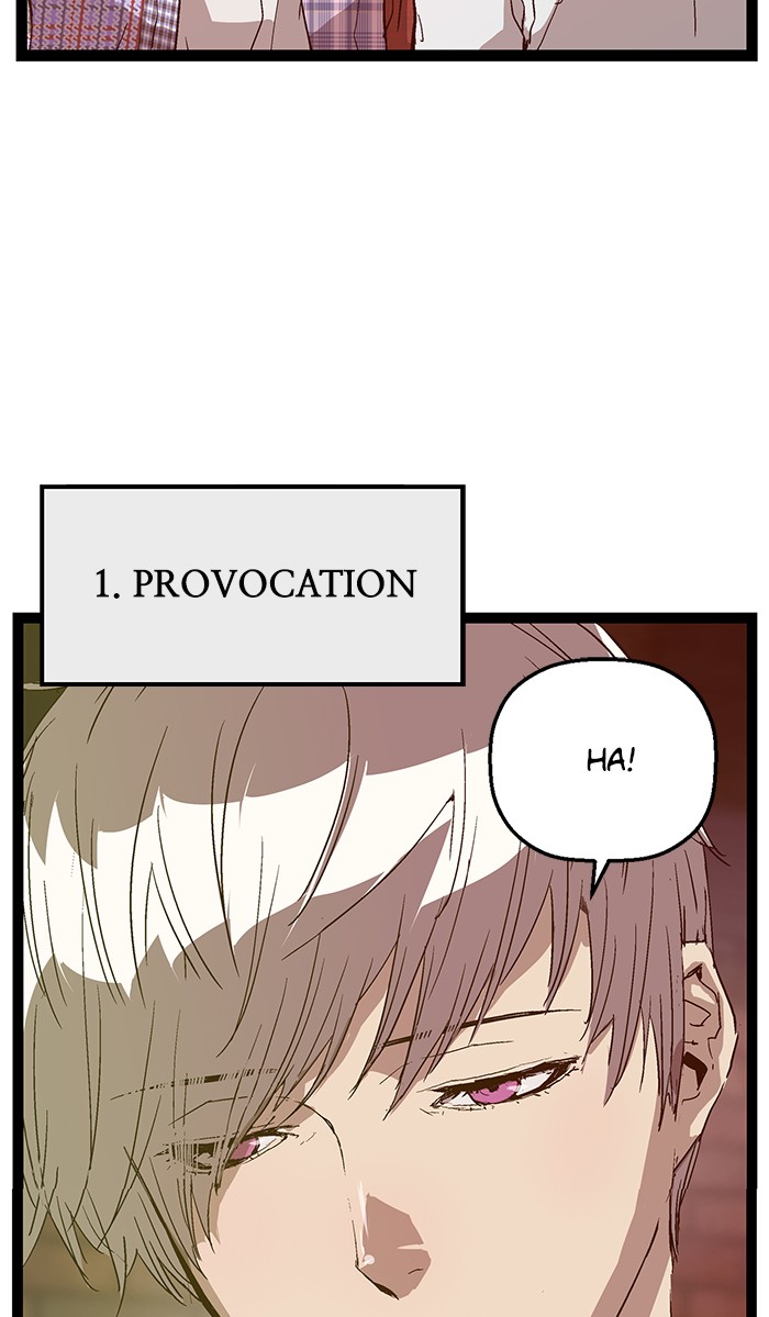Weak Hero Chapter 118 page 82 - Chapter 118: Ep. 118