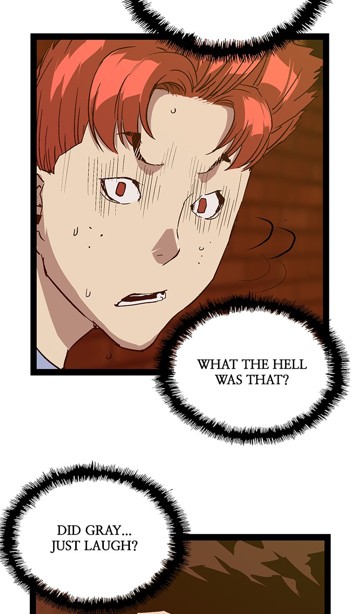 Weak Hero Chapter 118 page 84 - Chapter 118: Ep. 118