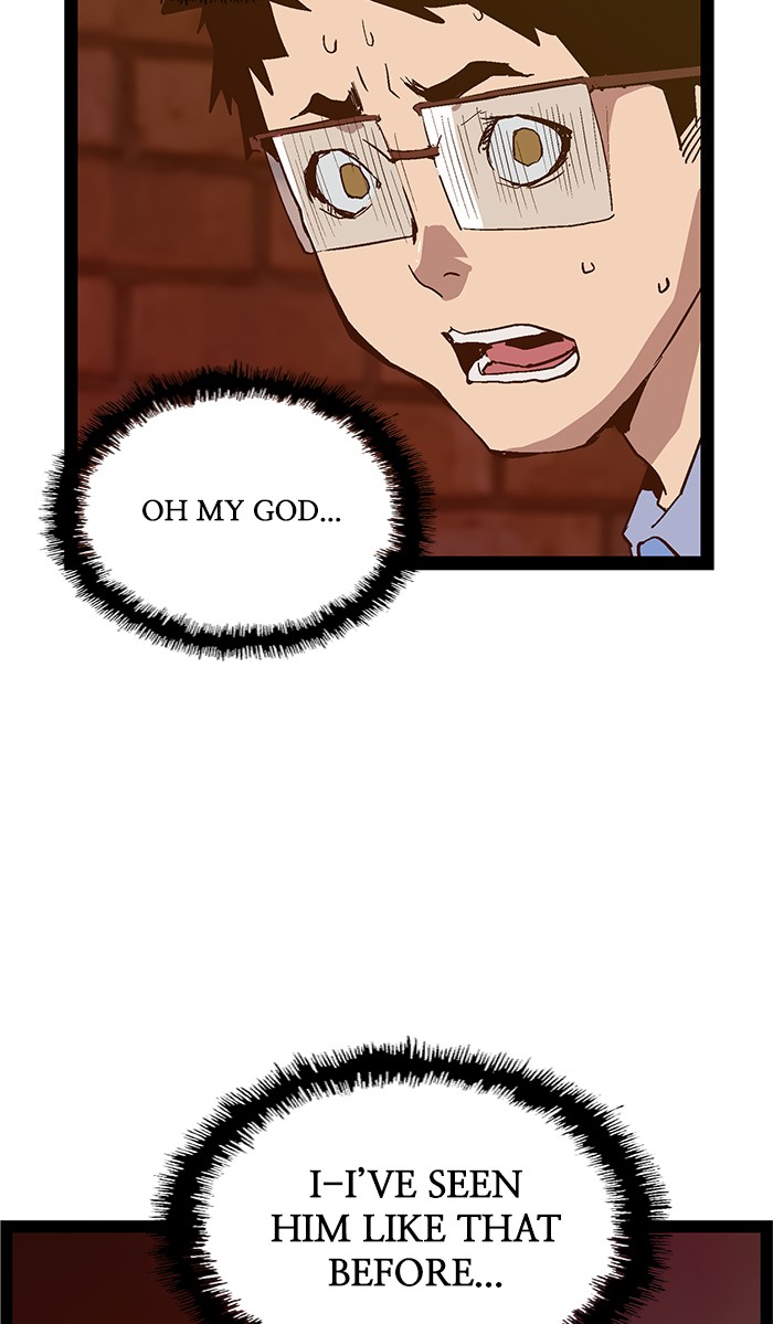 Weak Hero Chapter 118 page 85 - Chapter 118: Ep. 118