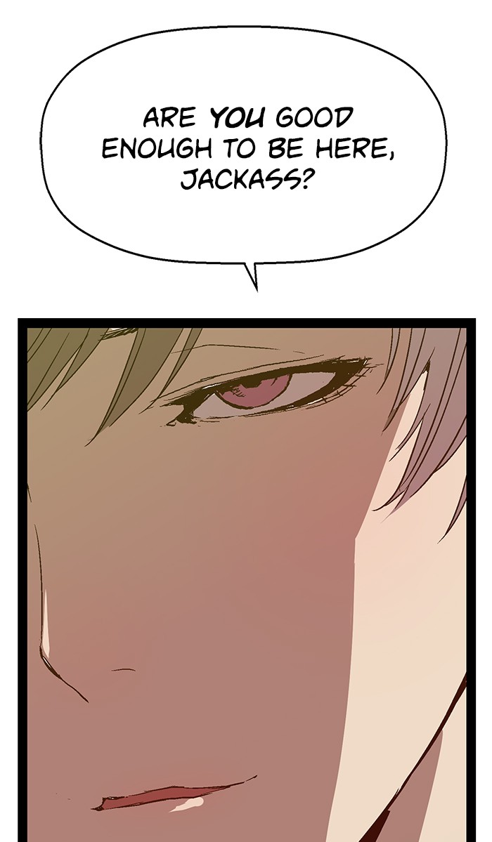 Weak Hero Chapter 118 page 87 - Chapter 118: Ep. 118