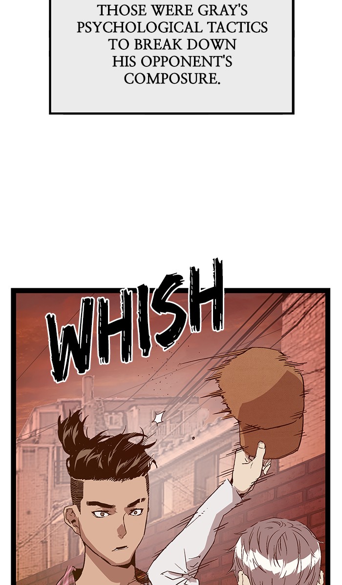Weak Hero Chapter 118 page 90 - Chapter 118: Ep. 118