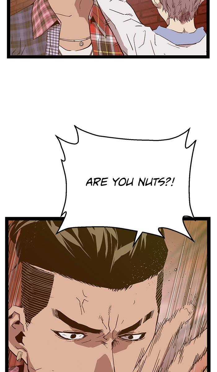 Weak Hero Chapter 118 page 91 - Chapter 118: Ep. 118