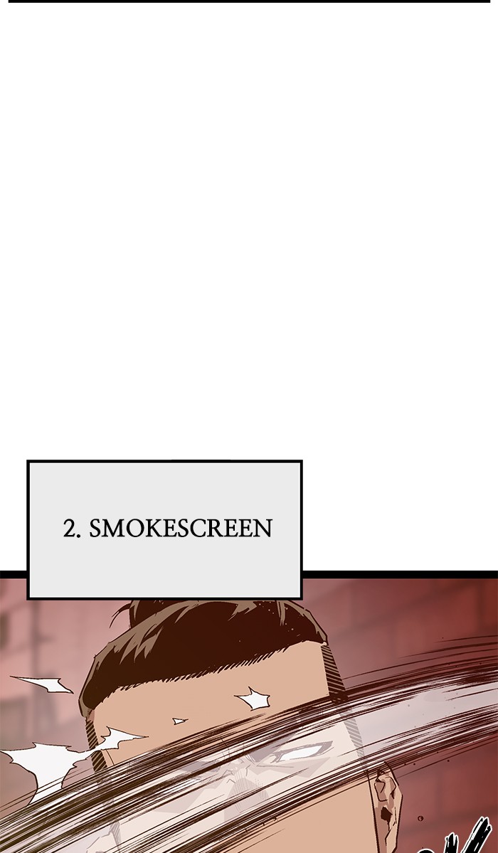 Weak Hero Chapter 118 page 93 - Chapter 118: Ep. 118