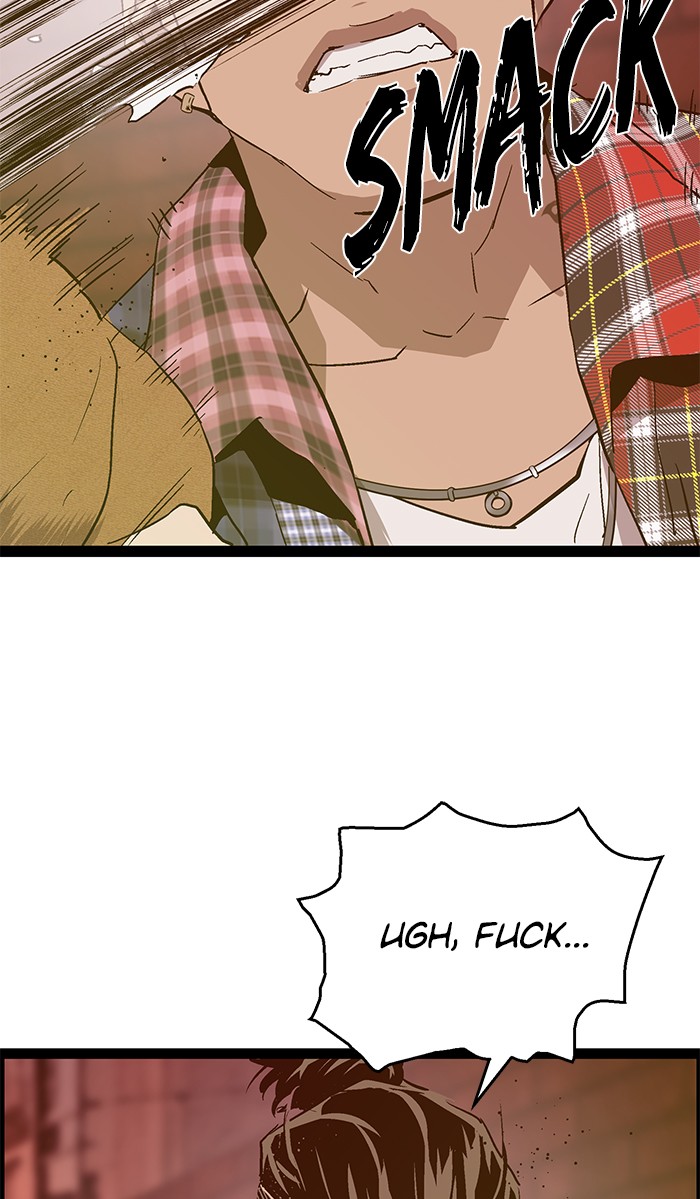 Weak Hero Chapter 118 page 94 - Chapter 118: Ep. 118